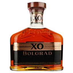 Бренди Bolgrad XO, 40%, 0,5 л