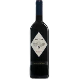 Вино Castello di Bolgheri Varvàra Rosso DOC 2021 красное сухое 0.375 л