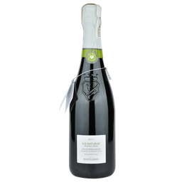 Игристое вино Bortolomiol Ius Naturae Valdobbiadene, белое, брют, 0,75 л