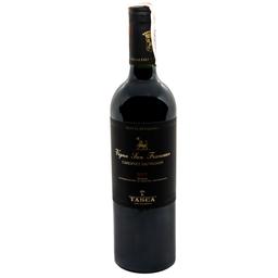 Вино Tasca d'Almerita Vigna San Francesco Cabernet Sauvignon Sicilia DOC, червоне, сухе, 0,75 л