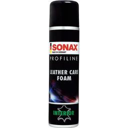 Піна для очищення та догляду за шкірою Sonax ProfiLine, 400 мл