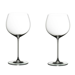 Набір келихів для білого вина Riedel Chardonnay, 2 шт., 620 мл (6449/97)