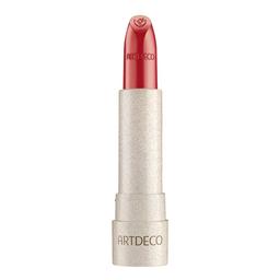 Помада для губ Artdeco Natural Cream Lipstick, тон 607 (Red Tulip), 4 г (556624)