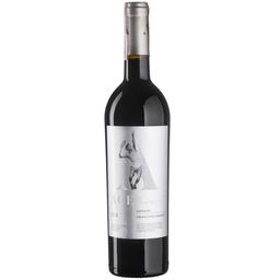 Вино Ase by Stakhovsky Саперави, красное, сухое, 12,5%, 0,75 л (53344)