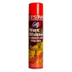 Віск для догляду за меблями Xanto Wax&Shine, 475 мл