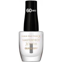 Лак для нігтів Max Factor Masterpiece Xpress, відтінок 100, 8 мл (8000019988250)