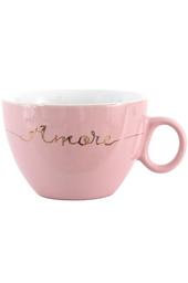 Чашка Limited Edition Amore, колір рожевий, 420 мл (6583557)