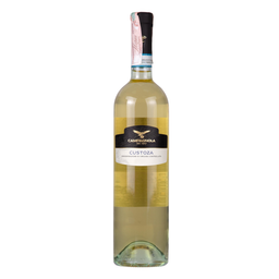 Вино Campagnola Custoza Selezione Consorzio, белое, сухое, 12,5%, 0,75 л