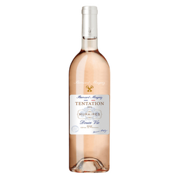 Вино Bernard Magrez Douce Vie Les Muraires, рожеве, сухе, 13%, 1,5 л (8000018063523)