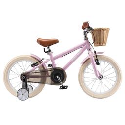 Дитячий велосипед Miqilong 16 см RM, рожевий (ATW-RM16-PINK)