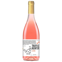 Вино Truffle Hunter Leda Sweet Rose, рожеве, солодке, 5%, 0,75 л