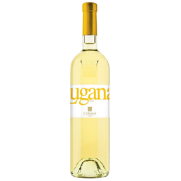 Вино Tenuta Ca'Maiol Lugana Maiolo, белое, сухое, 13%, 0,75 л (37155)
