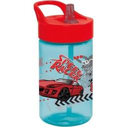 Бутылка для воды Herevin Speed Racer 430 мл (161805-002)