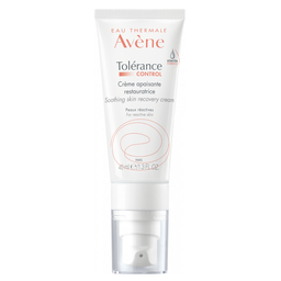 Успокаивающий крем для чувствительной кожи Avene Tolerance Control, 40 мл (233253)