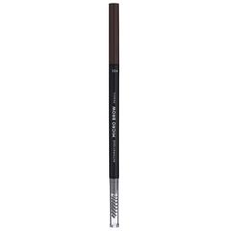 Олівець для брів LN Professional Micro Brow Pencil тон 104, 0.12 г