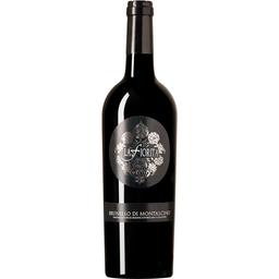 Вино La Fiorita Brunello di Montalcino 2015 червоне сухе 0.75 л