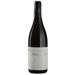 Вино Krasna hora Pinot Noir, червоне, сухе, 0,75 л