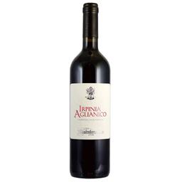 Вино Mastroberardino Aglianico Irpinia, червоне, сухе, 13%, 0,75 л (8000019844285)