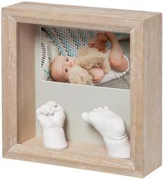 Набор для создания слепков Baby Art Фотоскульптор, ручки и ножки малыша (3601096300)
