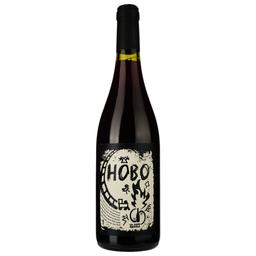Вино La Cave Apicole Hobo, червоне, сухе, 0.75 л