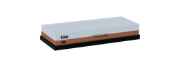 Точилка для ножей Tramontina Profio двухсторонняя, 18х8,8х3,2 см (6424640)