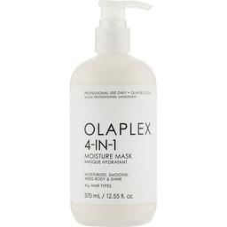 Маска зволожуюча для волосся Olaplex 4-IN-1 Moisture Mask 370 мл