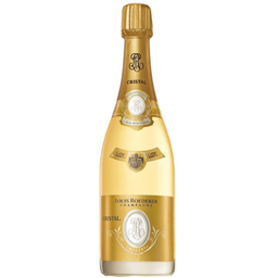 Шампанське Louis Roederer Cristal, біле, сухе, 12%, 0,75 л (869965)
