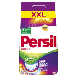 Пральний порошок Persil Color, 5,4 кг