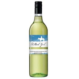 Вино Outback Jack Semillon-Sauvignon Blanc, біле, сухе, 11,5%, 0,75 л