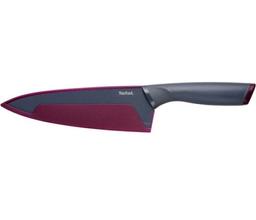 Нож шеф-повара Tefal Fresh Kitchen, 20 см (K1220205)