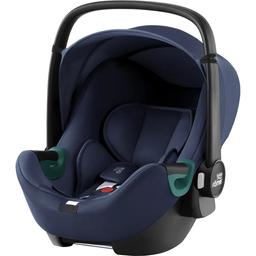 Автокресло Britax Romer Baby-Safe 3 I-Size Indigo Blue (2000035072)