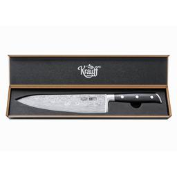 Нож поварской Krauff Damask Stern в подарочной упаковке (29-250-019)