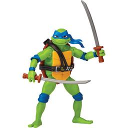 Игровая фигурка TMNT Черепашки-ниндзя Movie III Леонардо, 11,5 см (83281)