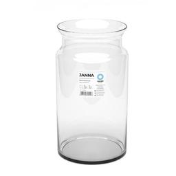 Ваза Trend glass Janna, 29 см (35840)