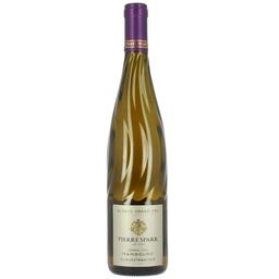 Вино Pierre Sparr Gewurztraminer Mamburg Gran Cru AOC, біле, напівсолодке, 11-14,5%, 0,75 л