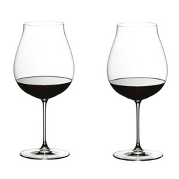 Набір келихів для червоного вина Riedel Pinot Noir, 2 шт., 790 мл (6449/67)
