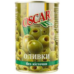 Оливки Oscar без кісточки 300 г