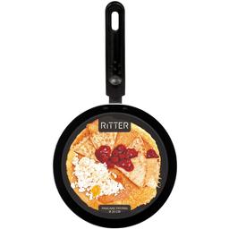 Сковорода для млинців Ritter, з антипригарним покриттям, 20 см (88-222-061)