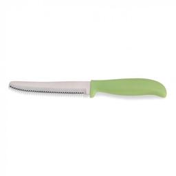 Нож кухонный Kela Rapido, 11 см, салатовый (00000018331 Салатовый)