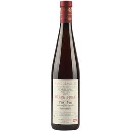 Вино Pierre Frick Pinot Gris Maceration Pur Vin 2020 біле сухе 0.75 л