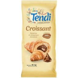 Круассан Tendi со сгущенным молоком, 65 г (889856)
