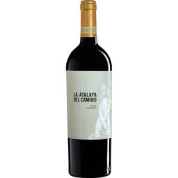 Вино Bodegas Atalaya La Atalaya, красное, сухое, 15%, 0,75 л (48918)