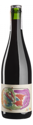 Вино Jauma Archies 2017 червоне, сухе, 11,5%, 0,75 л