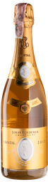Шампанское Louis Roederer Cristal 2013, белое, брют, 12,5%, 0,75 л