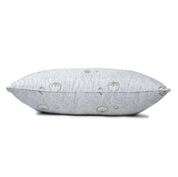 Подушка Слов'янський пух, 70x70 см, сірий (2000022084109)