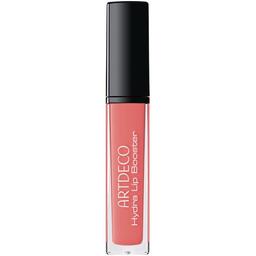 Блеск для губ Artdeco Hydra Lip Booster с эффектом увеличения тон 14 Translucent Sparkling Coral 6 мл (604190)