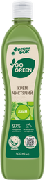 Универсальный чистящий крем Фрекен Бок Go Green Лайм, 500 мл