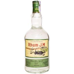 Ром Rhum J.M. Blanc Agricole 50% 1 л