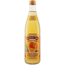 Напиток Грузинский букет со вкусом апельсина безалкогольный 0.5 л (364037)