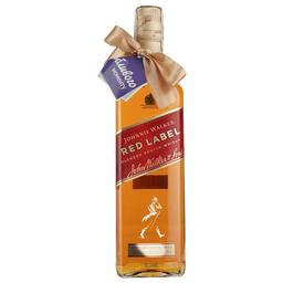 Виски Johnnie Walker Red Label, 40%, 0,7 л (481368)
